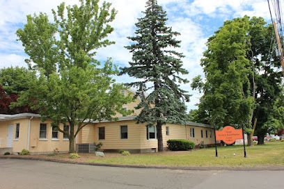 ORANGE HEALTH CARE CENTER — homepage