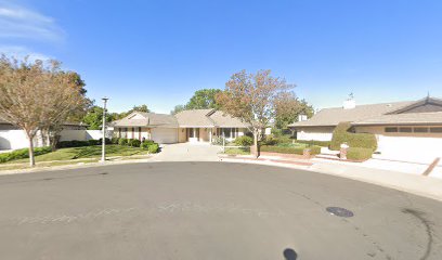 Orange Hill Quality Care — homepage
