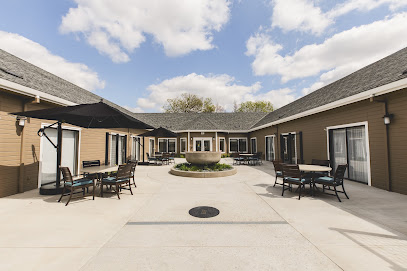 Orangeburg Memory Care — homepage