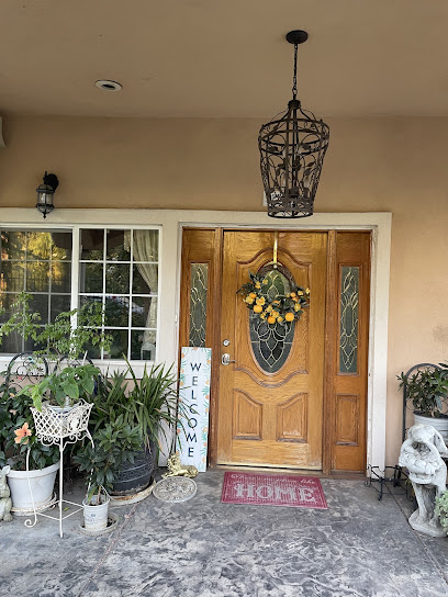 ORANGEVALE HOSPICE CARE, INC — homepage