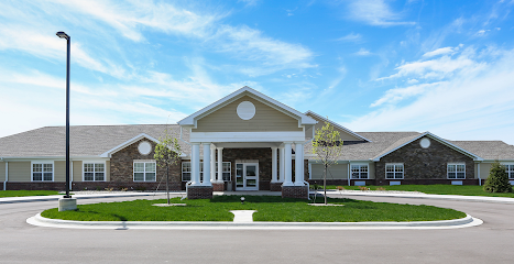 Orchard Grove Health Campus — homepage