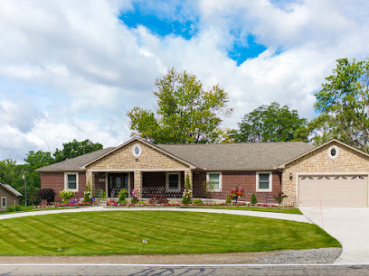 Orchard Manor — homepage