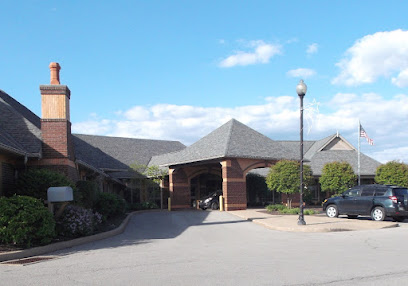 ORCHARD MANOR — homepage