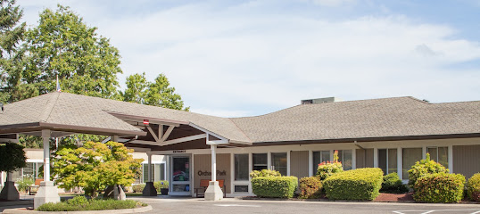 ORCHARD PARK HEALTH CARE & REHAB CENTER — homepage
