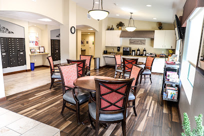 Orchard Pointe at Arrowhead — homepage