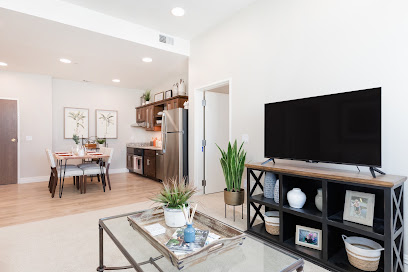 Orchard Pointe at Creek Valley — homepage