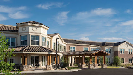 Orchard Pointe at Glendale — homepage