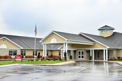ORCHARD POINTE HEALTH CAMPUS — homepage