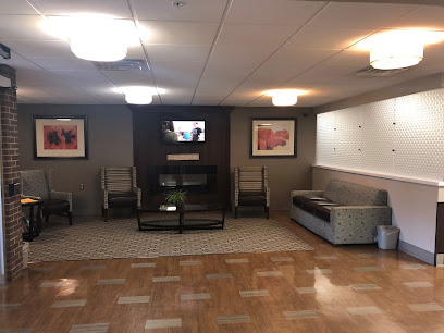 ORCHARD REHABILITATION & NURSING CENTER — homepage