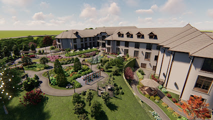 Orchard Senior Living — homepage