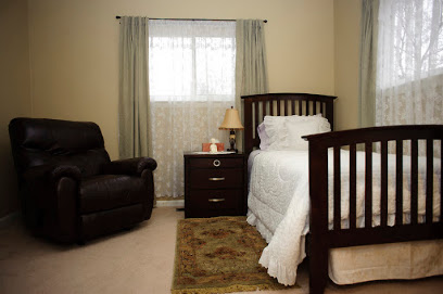 Orchard View Care Home — homepage