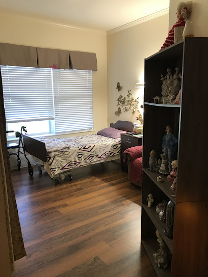 ORCHARD VIEW REHABILITATION & SKILLED NURSING CTR — homepage