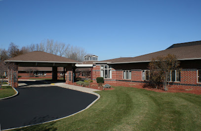 ORCHARD VILLA — homepage