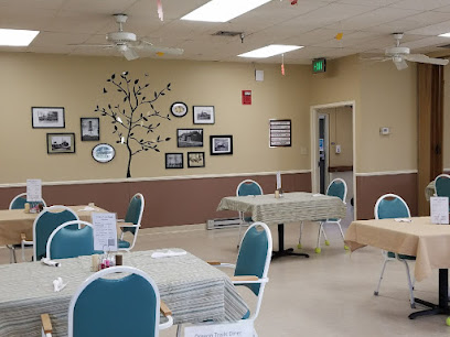 OREGON CARE CENTER — homepage