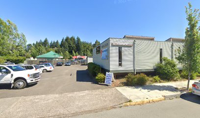 OREGON COAST HOME HEALTH — homepage