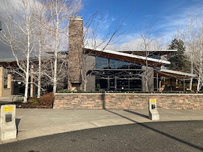OREGON VETERANS HOME — homepage