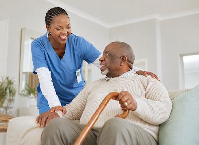 ORENDA HOME HEALTHCARE LLC — homepage