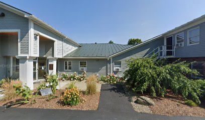 ORLEANS /ESSEX VNA & HOSPICE — homepage