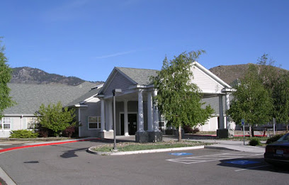ORMSBY POST ACUTE REHABILITATION — homepage