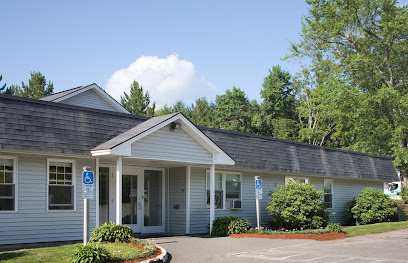 ORONO COMMONS — homepage