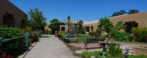 OROVILLE HOSPITAL POST-ACUTE CENTER — homepage