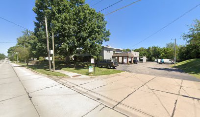 ORRVILLE POINTE — homepage