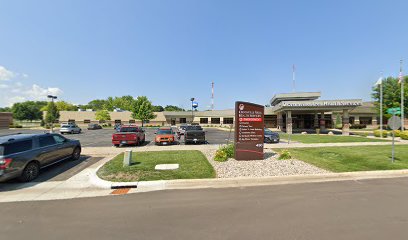 ORTONVILLE AREA HEALTH SERVICES HOME HEALTH AGENCY — homepage