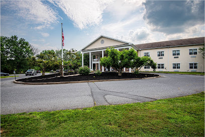 ORWIGSBURG NURSING AND REHABILITATION  CENTER — homepage