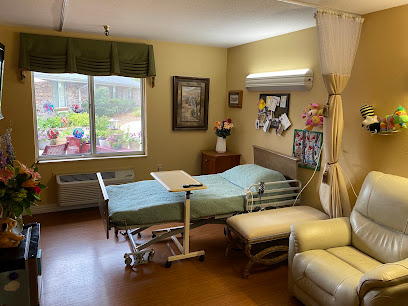 OSAGE BEACH REHABILITATION AND HEALTH CARE CENTER — homepage