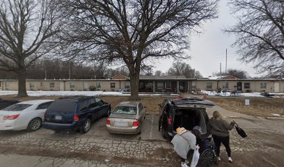 OSAGE NURSING HOME, LLC — homepage