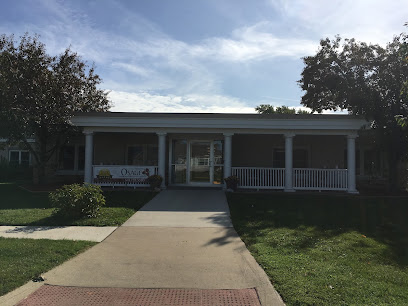 Osage Rehab and Health Care Center — homepage