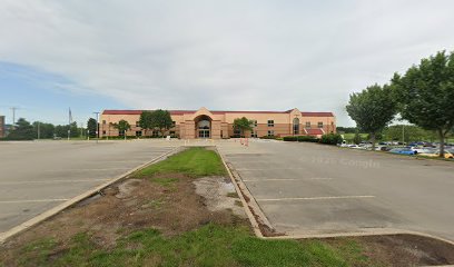 OSF HOSPICE - EASTERN REGION — homepage