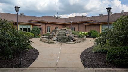 OSF HOSPICE — homepage