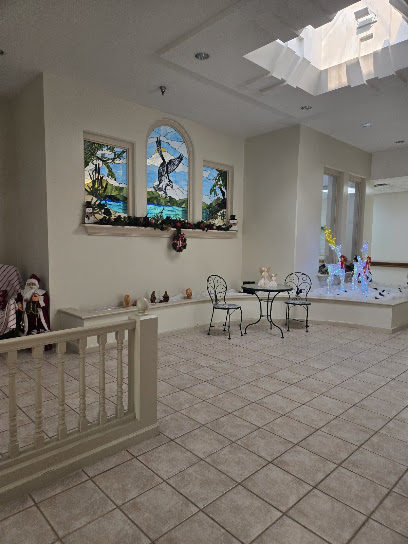 OSPREY POINT NURSING CENTER — homepage
