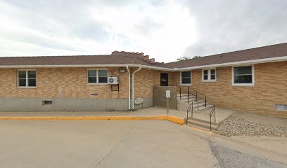 Ossian Care Center — homepage