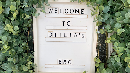 Otilia's Board and Care Home — homepage