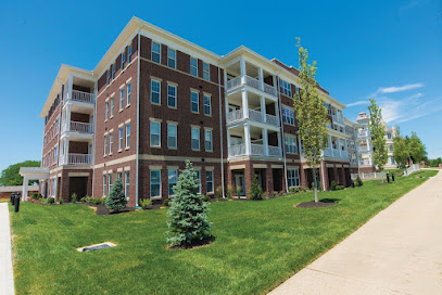 OTTERBEIN HOSPICE LLC — homepage