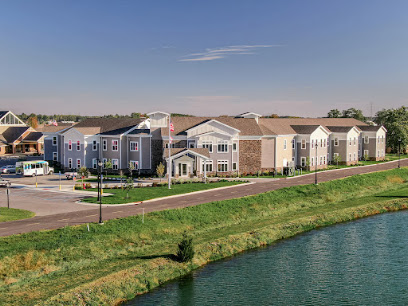 OTTERBEIN PORTAGE VALLEY — homepage