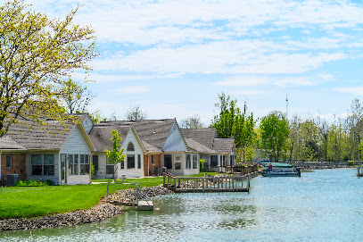 OTTERBEIN ST MARYS RETIREMENT COMMUNITY — homepage