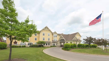 OTTERBEIN SUNSET VILLAGE — homepage