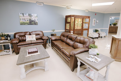 OUACHITA NURSING AND REHABILITATION CENTER — homepage