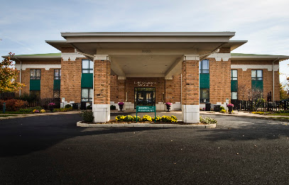 OUR HOSPICE OF SOUTH CENTRAL INDIANA INC — homepage