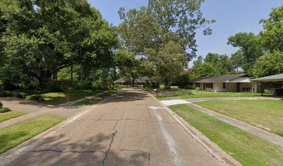 Our House for Respite — homepage
