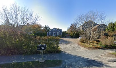 Our Island Home — homepage