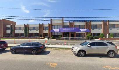 Our Lady Of Consolation Nursing and Rehabilitive C — homepage