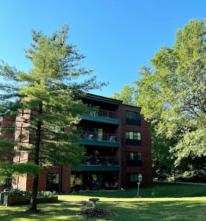 Our Lady of Life Apartments — homepage