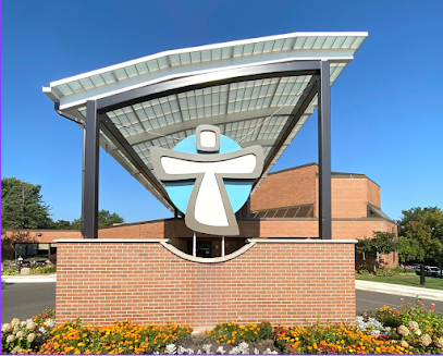 OUR LADY OF PEACE HOSPICE — homepage
