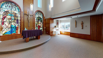 OUR LADY OF PEACE NURSING CARE RESIDENCE — homepage