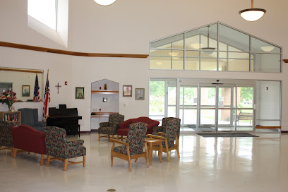 OUR LADY OF PROMPT SUCCOR NURSING FACILITY — homepage