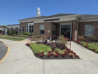 OUR LADYS CENTER FOR REHABILITATION & HEALTHCARE — homepage